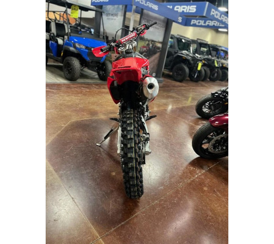 2026 Honda CRF 450X