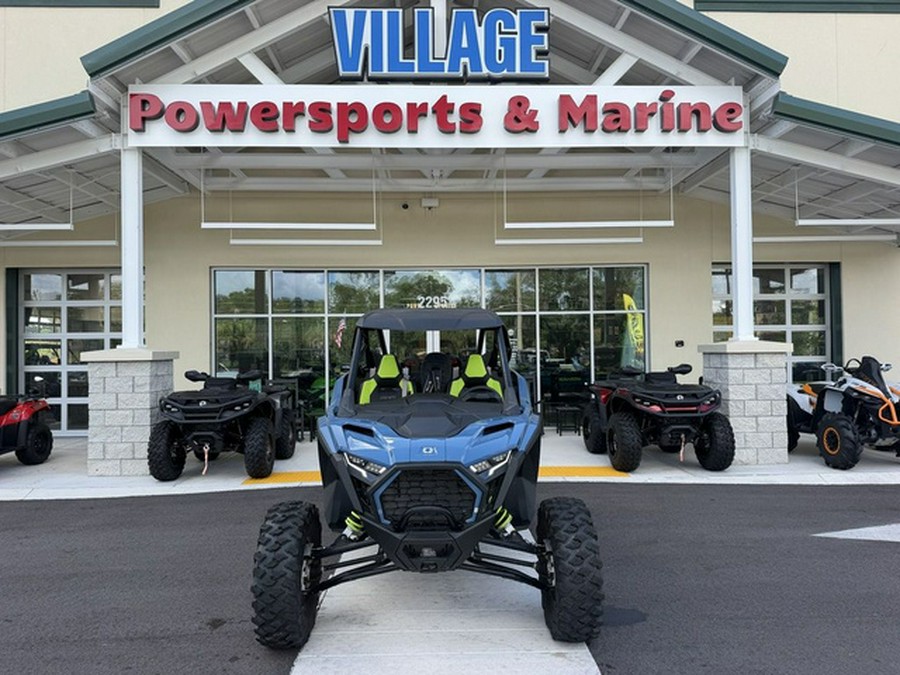 2025 Polaris RZR Pro XP Premium