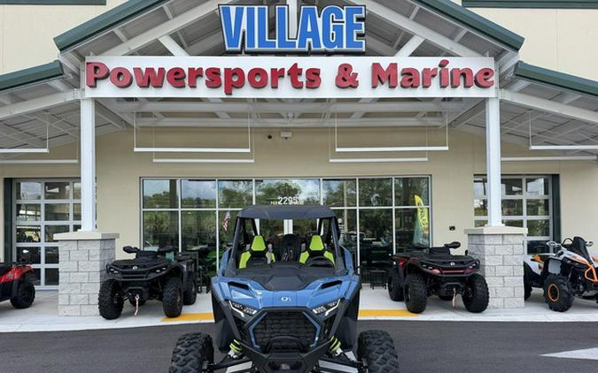 2025 Polaris RZR Pro XP Premium