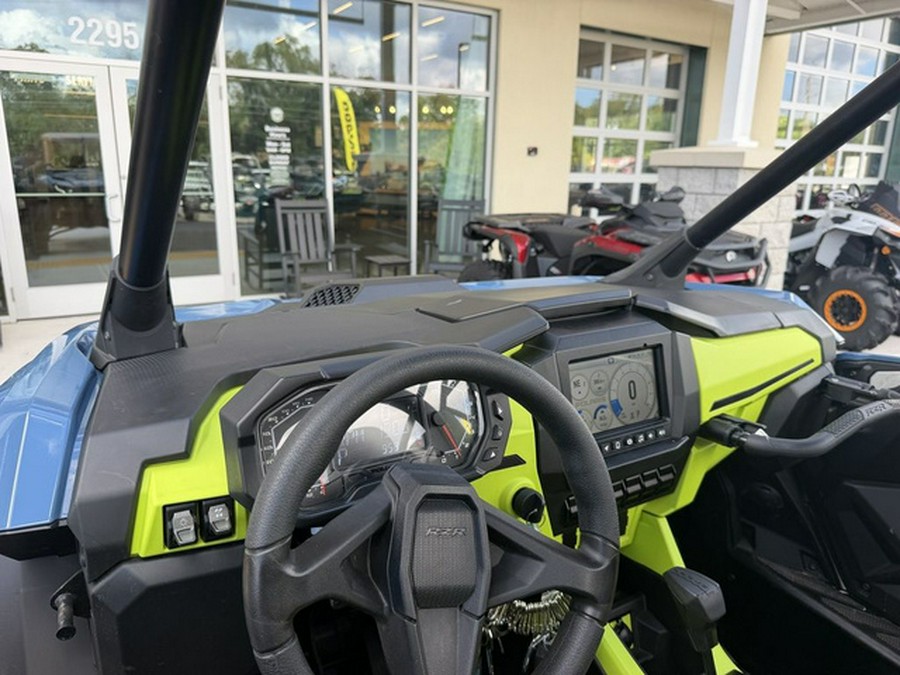 2025 Polaris RZR Pro XP Premium