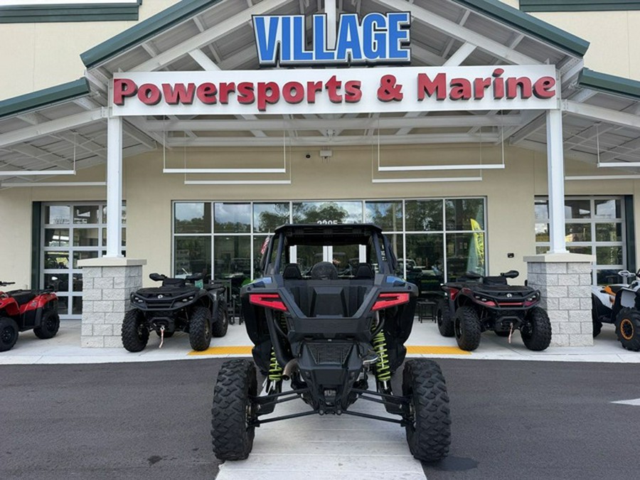 2025 Polaris RZR Pro XP Premium