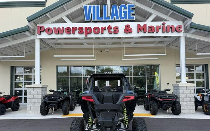 2025 Polaris RZR Pro XP Premium