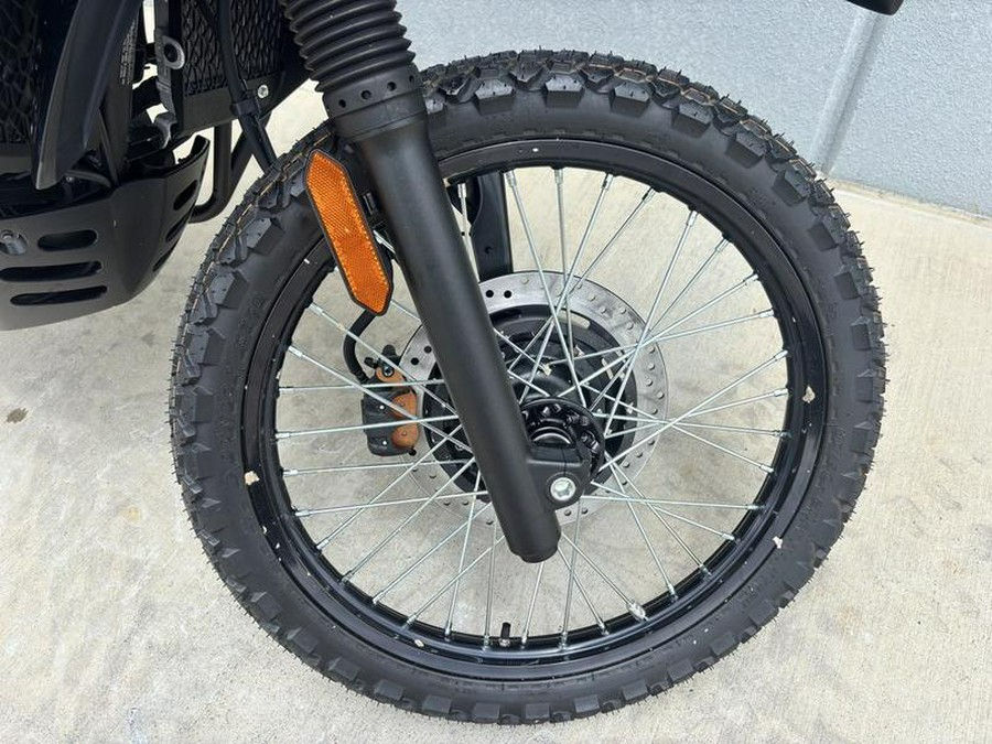 2026 Kawasaki KLR 650 Adventure ABS