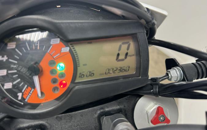 2018 KTM 690 ENDURO R - 720775