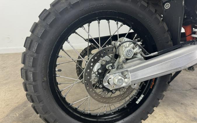 2018 KTM 690 ENDURO R - 720775