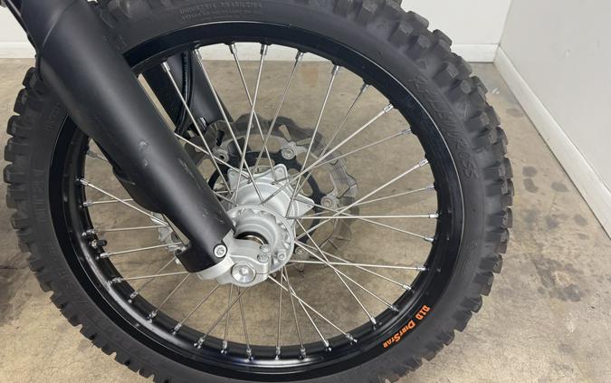 2018 KTM 690 ENDURO R - 720775