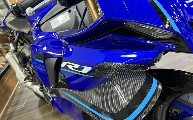 2026 Yamaha YZF R1