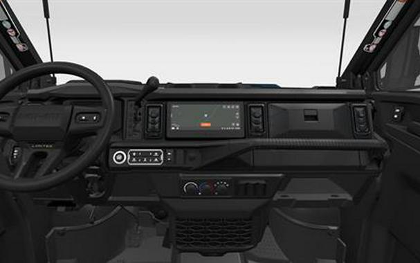 2027 Can-Am Defender XU Limited HD11