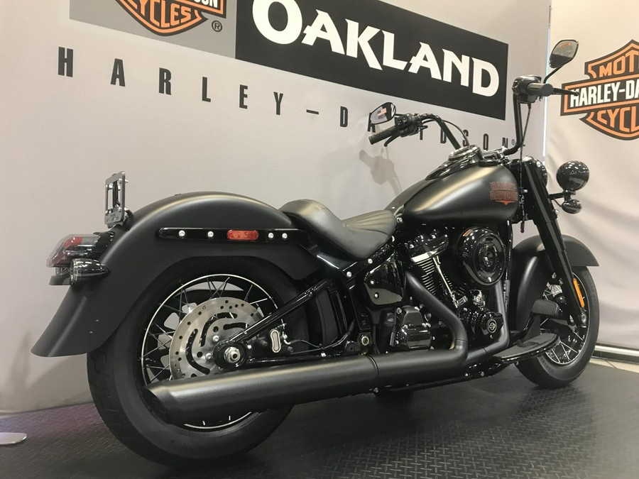 Harley-Davidson® Deadwood™ 2026