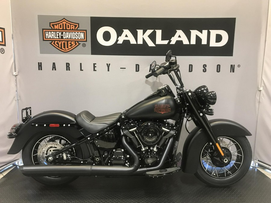 Harley-Davidson® Deadwood™ 2026