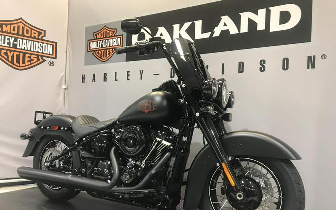 Harley-Davidson® Deadwood™ 2026