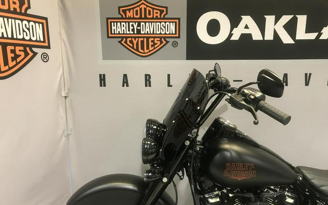 Harley-Davidson® Deadwood™ 2026