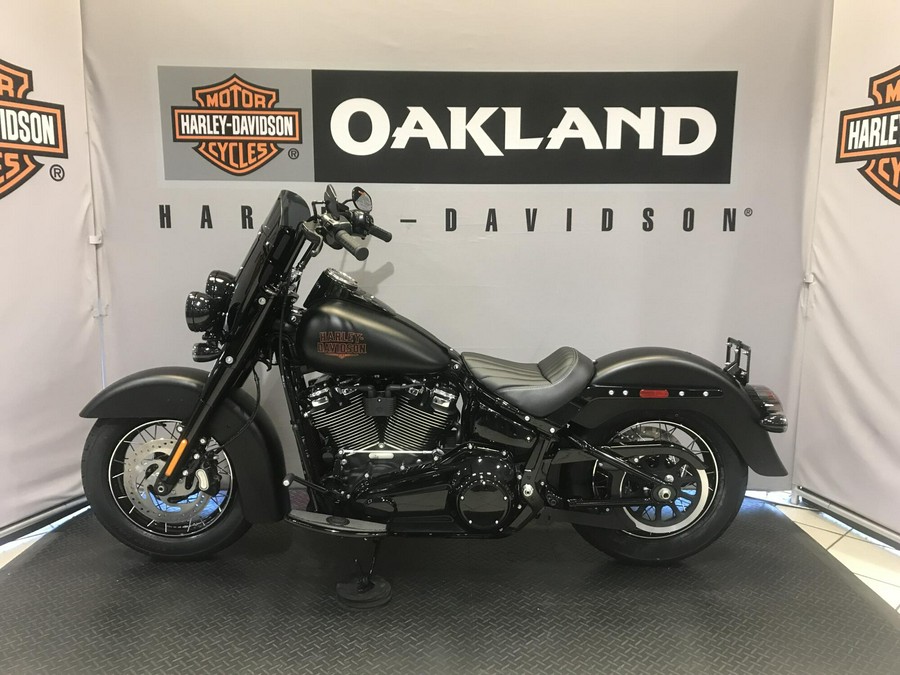 Harley-Davidson® Deadwood™ 2026