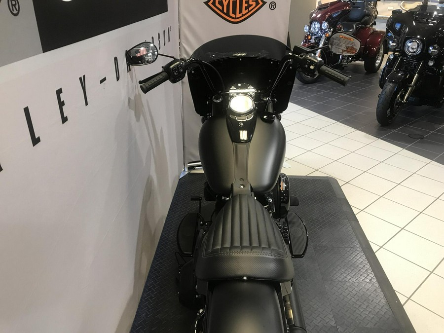 Harley-Davidson® Deadwood™ 2026