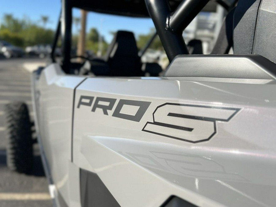 2026 Polaris RZR Pro S 4 Ultimate