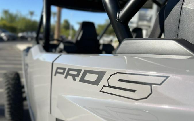 2026 Polaris RZR Pro S 4 Ultimate