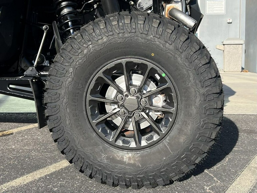 2026 Polaris RZR Pro S 4 Ultimate
