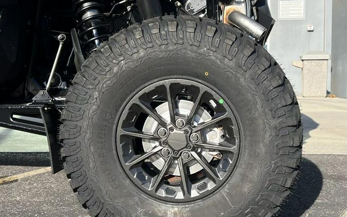 2026 Polaris RZR Pro S 4 Ultimate