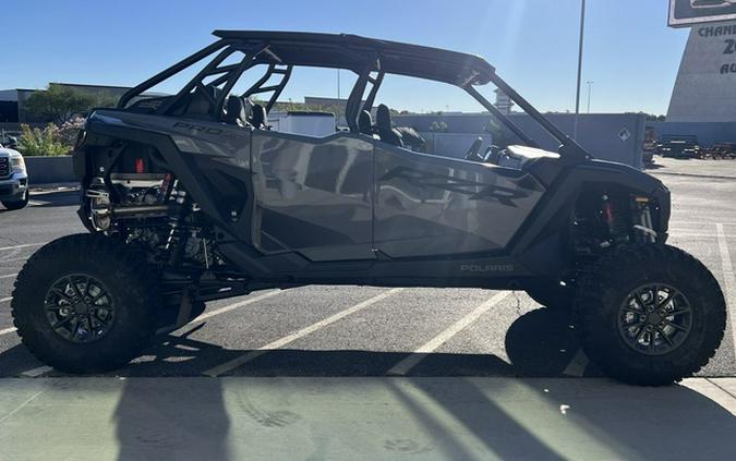 2026 Polaris RZR Pro S 4 Ultimate