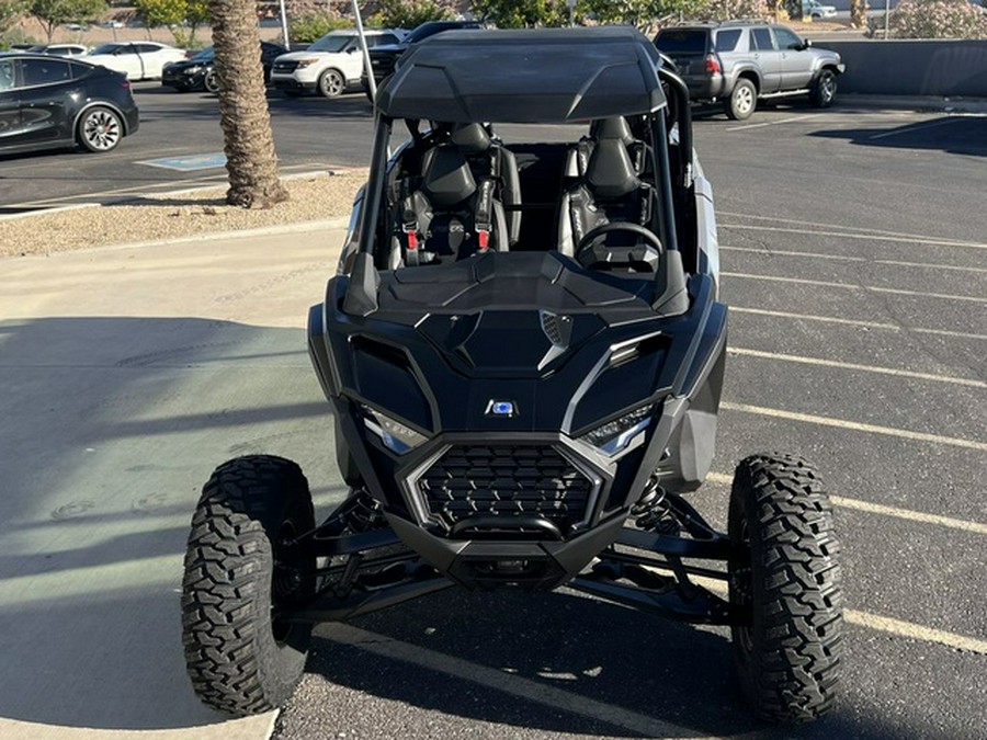 2026 Polaris RZR Pro S 4 Ultimate