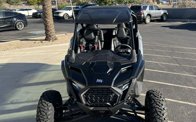 2026 Polaris RZR Pro S 4 Ultimate