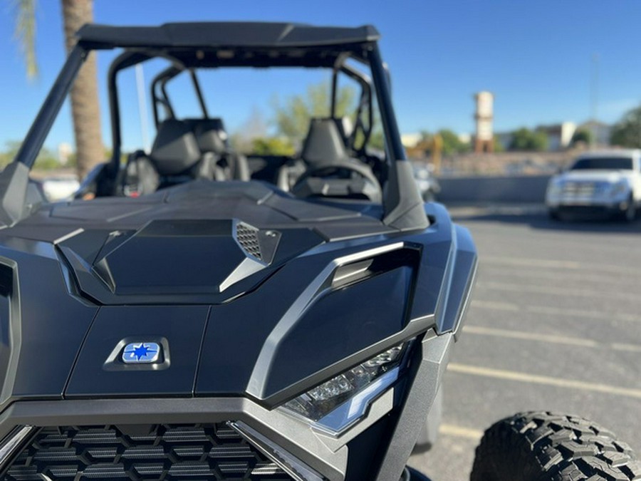 2026 Polaris RZR Pro S 4 Ultimate