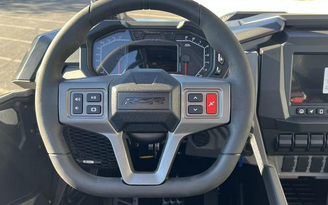 2026 Polaris RZR Pro S 4 Ultimate