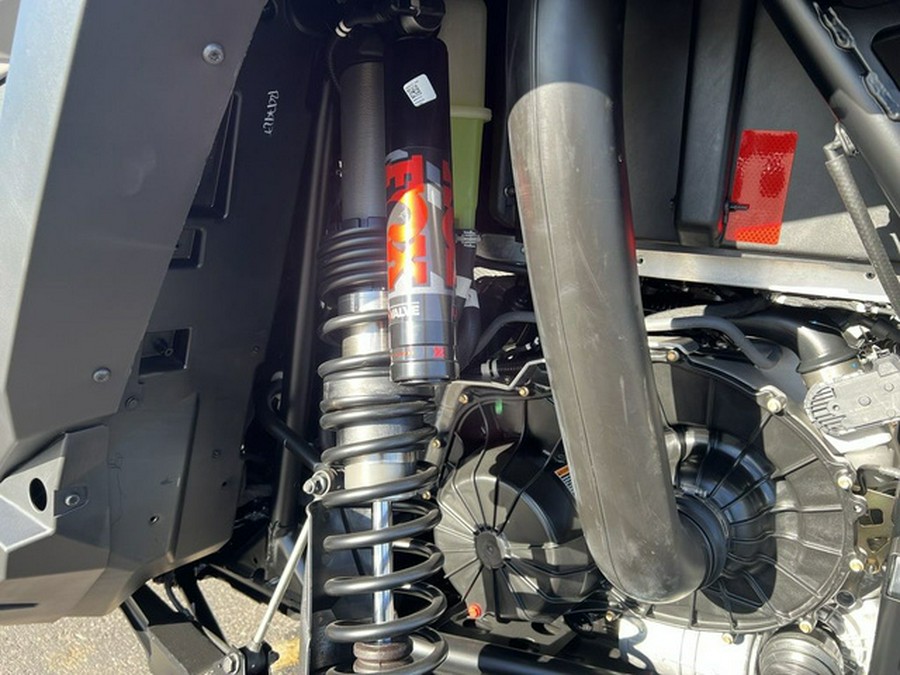 2026 Polaris RZR Pro S 4 Ultimate