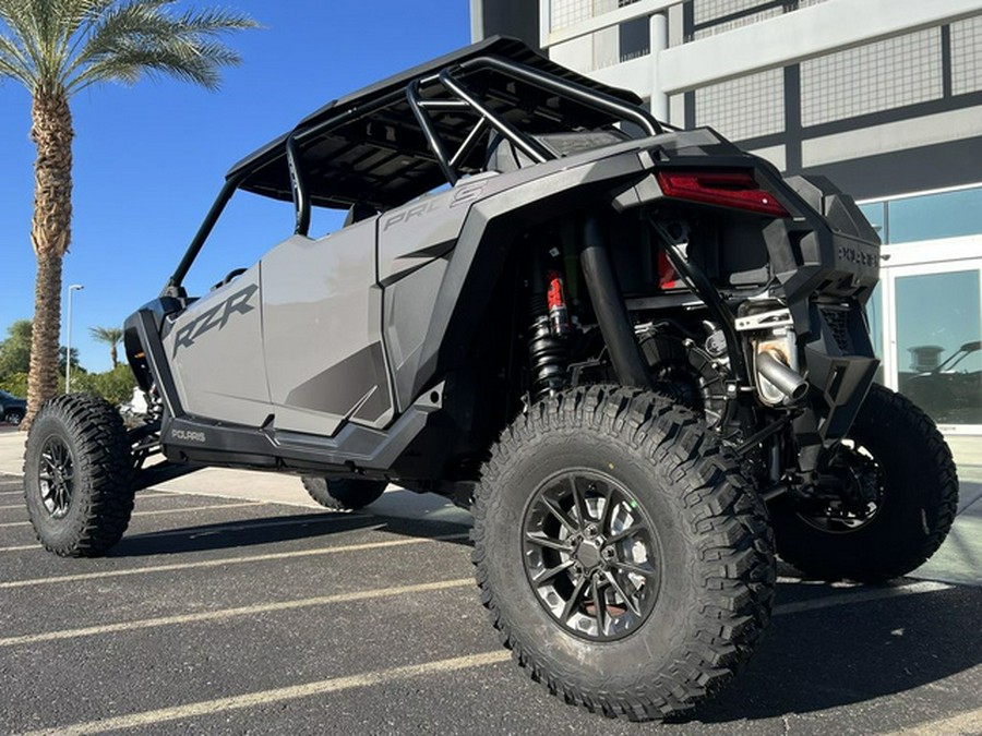 2026 Polaris RZR Pro S 4 Ultimate