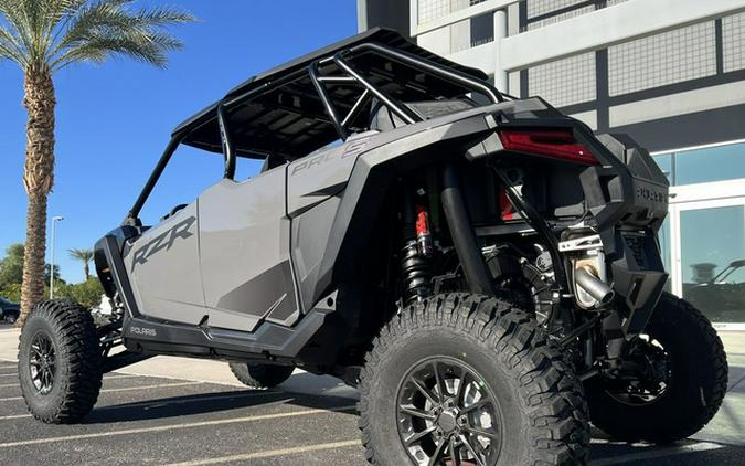 2026 Polaris RZR Pro S 4 Ultimate