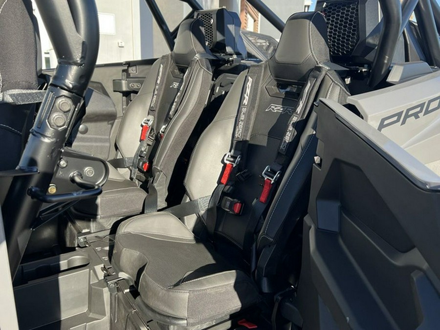 2026 Polaris RZR Pro S 4 Ultimate