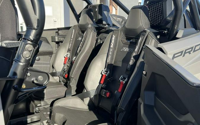 2026 Polaris RZR Pro S 4 Ultimate