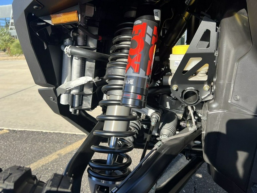 2026 Polaris RZR Pro S 4 Ultimate