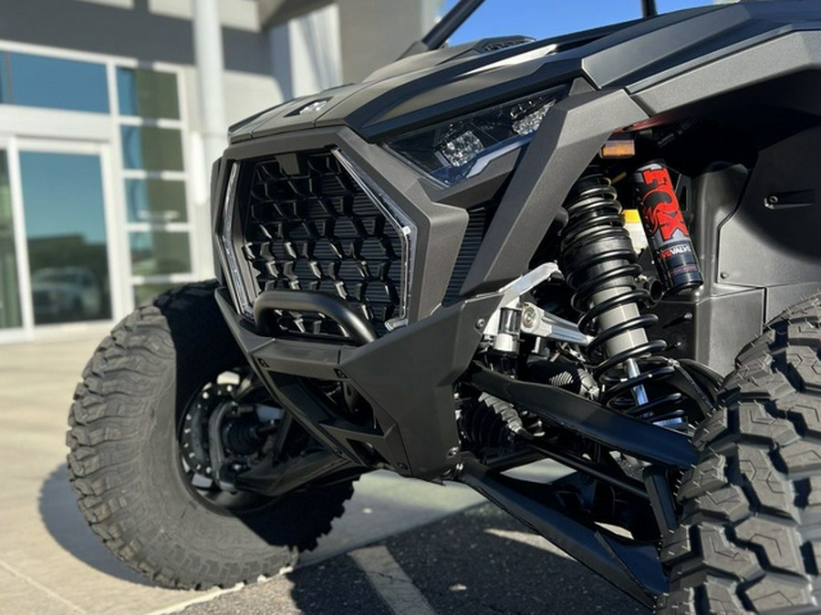 2026 Polaris RZR Pro S 4 Ultimate