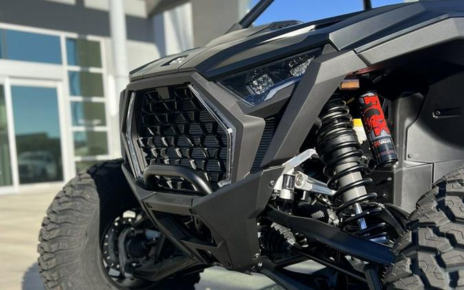 2026 Polaris RZR Pro S 4 Ultimate