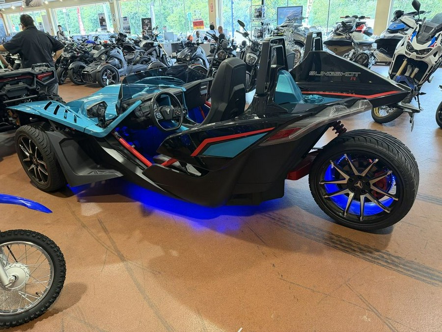 2022 Polaris Slingshot® R