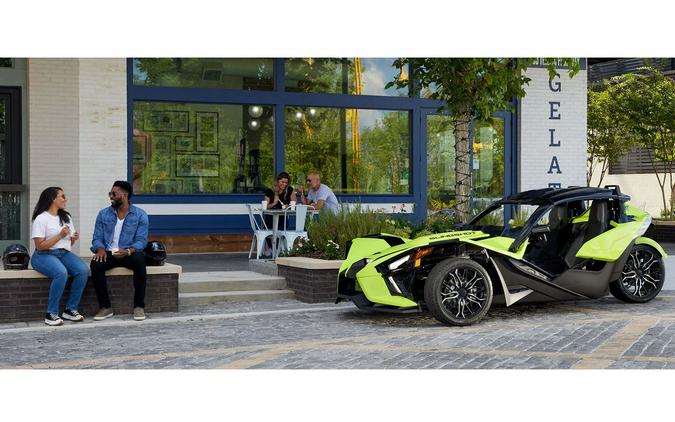 2023 Slingshot Slingshot SL