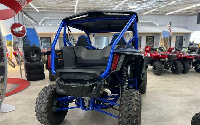 2023 Honda Talon 1000XS FOX Live Valve