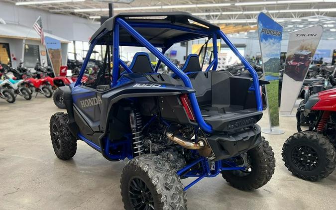 2023 Honda Talon 1000XS FOX Live Valve