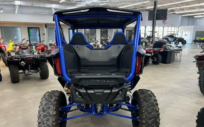 2023 Honda Talon 1000XS FOX Live Valve