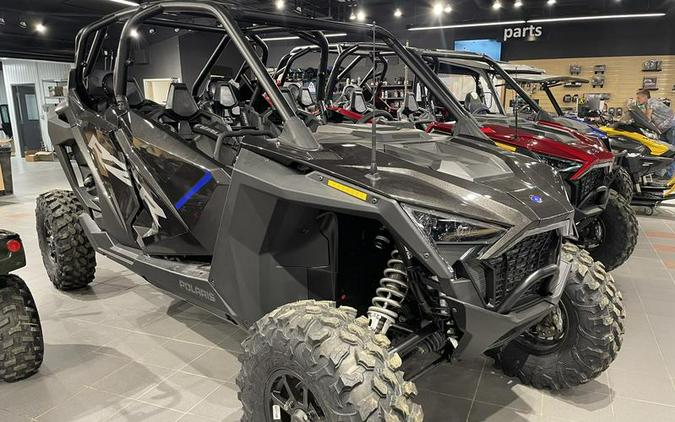 2023 Polaris® RZR Pro XP 4 Premium