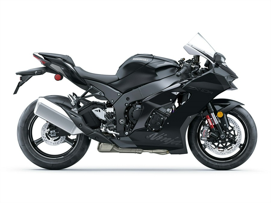 2024 Kawasaki [Arriving Soon] Ninja® ZX-10R ABS