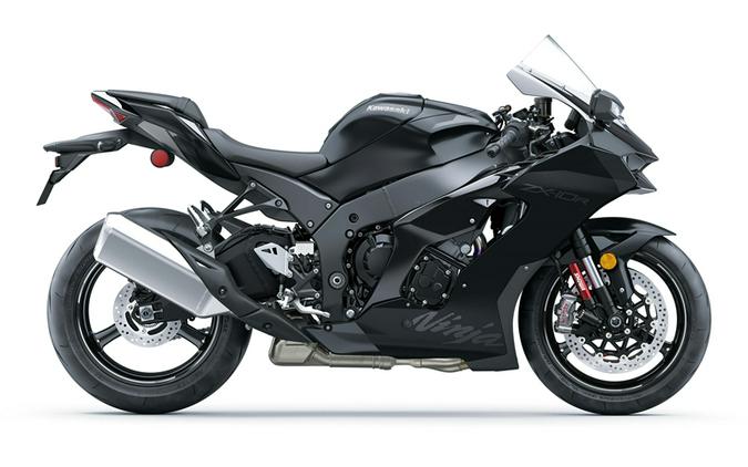 2024 Kawasaki [Arriving Soon] Ninja® ZX-10R ABS