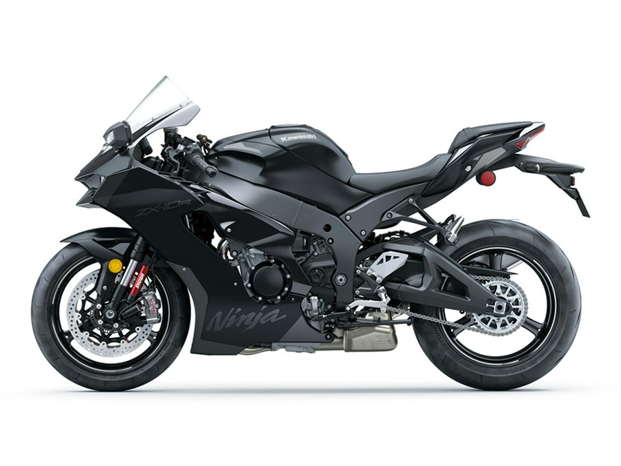 2024 Kawasaki [Arriving Soon] Ninja® ZX-10R ABS