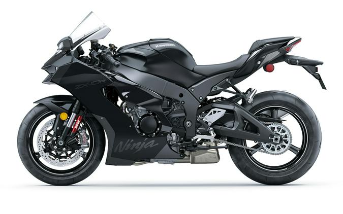 2024 Kawasaki [Arriving Soon] Ninja® ZX-10R ABS