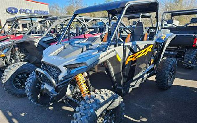 2024 Polaris RZR XP 1000 Premium