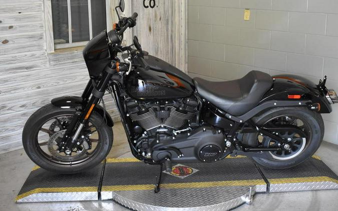 2023 Harley-Davidson® FXLRS - Low Rider® S