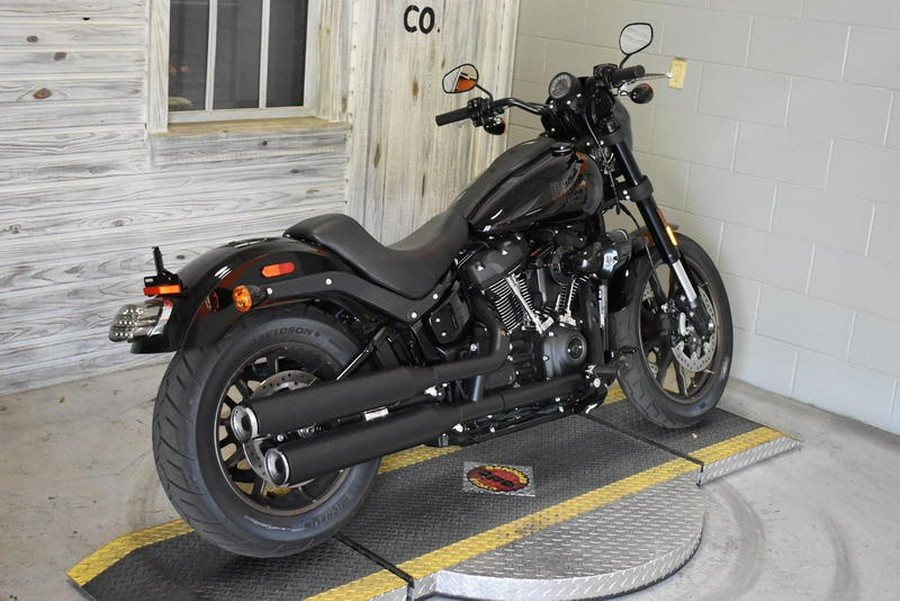 2023 Harley-Davidson® FXLRS - Low Rider® S