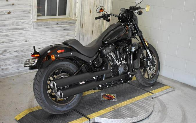 2023 Harley-Davidson® FXLRS - Low Rider® S