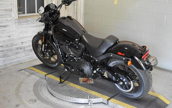 2023 Harley-Davidson® FXLRS - Low Rider® S